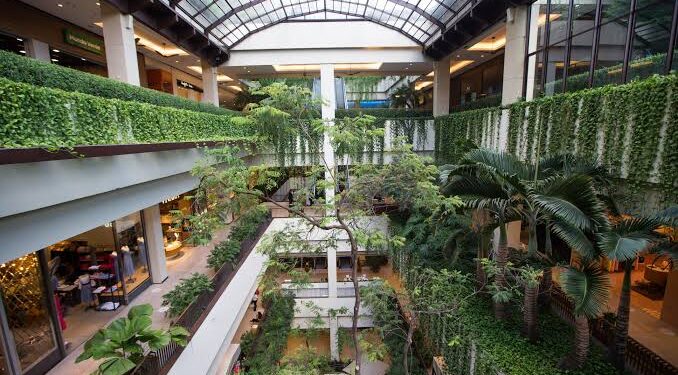 Shopping Cidade Jardim antecipa 2026 com novas experiências de luxo, moda e lifestyle