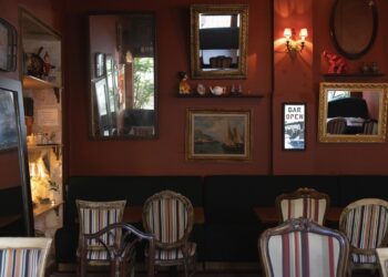 Condessa Bar transforma memórias de família em encontros cheios de alma, em Pinheiros