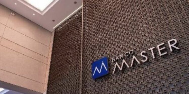 TCU suspende inspeção no Banco Central sobre o caso Banco Master e leva debate para plenário 45 TCU suspende inspeção no Banco Central sobre o caso Banco Master e leva debate para plenário