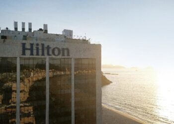 Rede Hilton anuncia expansão global e novas tendências para 2026 no setor hoteleiro