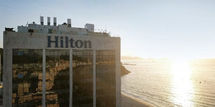 Rede Hilton anuncia expansão global e novas tendências para 2026 no setor hoteleiro