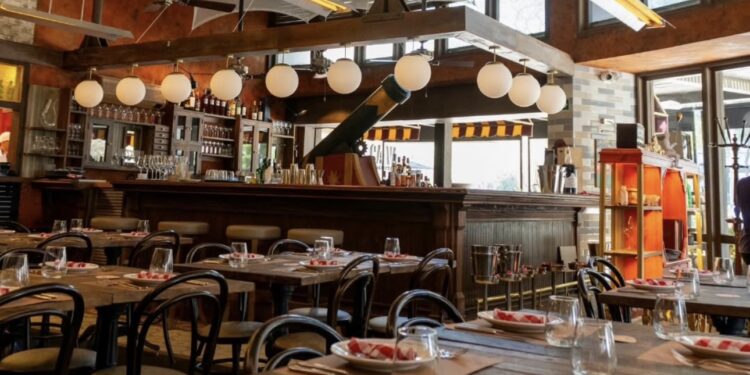 Temperani Trattoria: quando a Itália se revela à mesa, com tempo, memória e afeto 45 IMG 9446