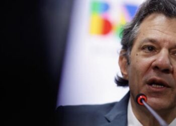 Haddad afirma que caso Master pode ser “maior fraude bancária” da história do Brasil