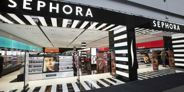 Sephora aposta em novos talentos e experiências imersivas para dominar o mercado da beleza em 2026 45 Sephora aposta em novos talentos e experiências imersivas para dominar o mercado da beleza em 2026