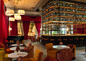 Cidade Matarazzo inaugura novo polo gastronômico e reposiciona São Paulo no mapa da alta gastronomia internacional