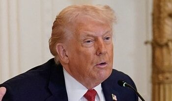 Trump afirma que Dinamarca não foi capaz de afastar ‘ameaça russa’ da Groenlândia e intensifica pressão diplomática