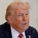 Trump afirma que Dinamarca não foi capaz de afastar ‘ameaça russa’ da Groenlândia e intensifica pressão diplomática
