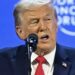 Trump recua de tarifas à Europa e anuncia acordo futuro sobre a Groenlândia com a Otan