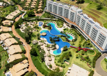 Resort ligado à família de Toffoli vira foco de polêmica com cassino, lanchas e casa de R$ 750 mil