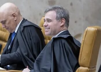STF abre ano judiciário em meio à crise de imagem e intenso debate sobre código de ética