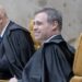 STF abre ano judiciário em meio à crise de imagem e intenso debate sobre código de ética