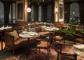 Seen Restaurant & Bar: alta gastronomia, vista icônica e o endereço mais badalado do momento em São Paulo
