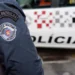Corregedoria da Polícia Militar prende PMs suspeitos de proteger empresário ligado à Transwolff e investigado por elo com o PCC 49 Corregedoria da Polícia Militar prende PMs suspeitos de proteger empresário ligado à Transwolff e investigado por elo com o PCC