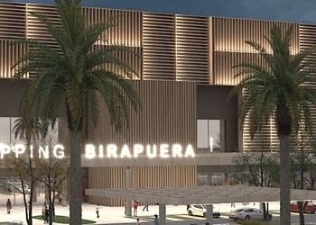 Shopping Ibirapuera inicia novo capítulo com ampla reforma e reposicionamento de marca