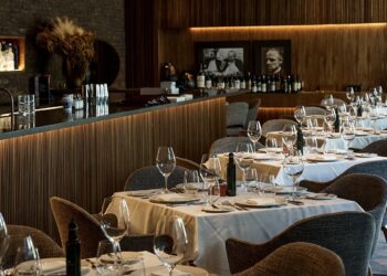 Fasano apresenta o Gero Itaim e amplia sua presença gastronômica em São Paulo