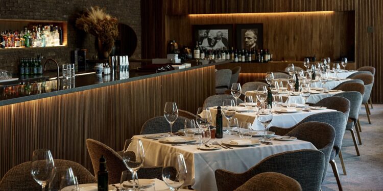 Fasano apresenta o Gero Itaim e amplia sua presença gastronômica em São Paulo