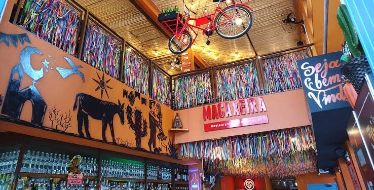 Boteco Macaxeira: quando a comida brasileira vira afeto à mesa no Itaim Bibi