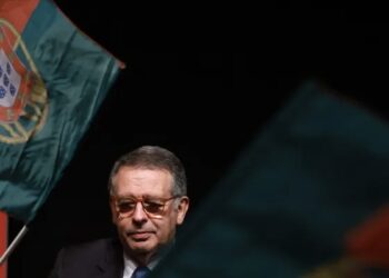 Lula celebra triunfo democrático em Portugal e saudação a novo presidente eleito