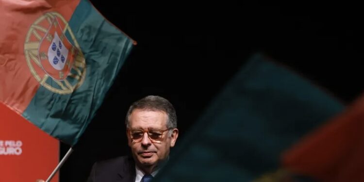 Lula celebra triunfo democrático em Portugal e saudação a novo presidente eleito 45 Lula celebra triunfo democrático em Portugal e saudação a novo presidente eleito