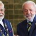 Lula parte em visita oficial à Índia com foco em tecnologia, comércio e parcerias estratégicas 50 Lula parte em visita oficial à Índia com foco em tecnologia, comércio e parcerias estratégicas