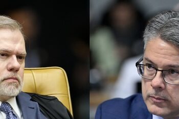 CPI do Crime Organizado vota quebra de sigilo de empresa ligada a Toffoli