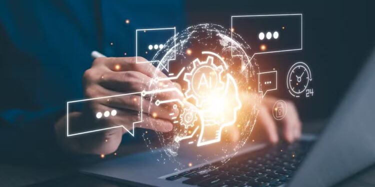 FMI melhora projeção da economia global para 2026, mas faz alerta sobre inteligência artificial