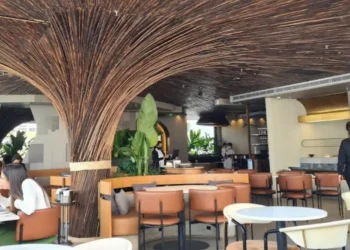 Makoto: a sofisticação japonesa que transforma o Cidade Jardim em destino gastronômico