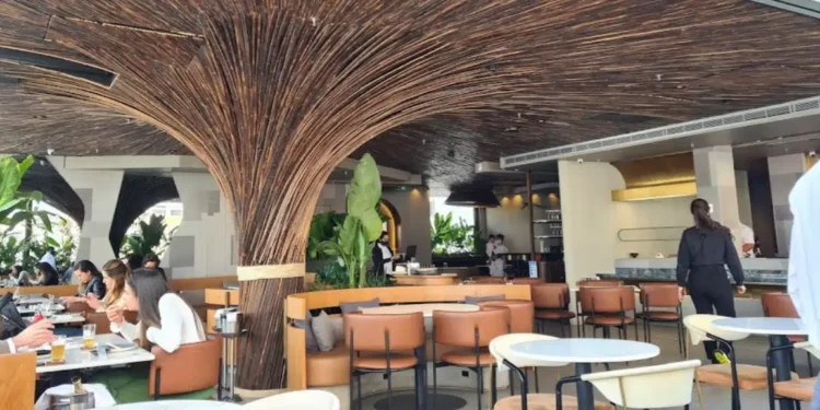 Makoto: a sofisticação japonesa que transforma o Cidade Jardim em destino gastronômico 45 Makoto: a sofisticação japonesa que transforma o Cidade Jardim em destino gastronômico