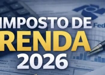 Imposto de Renda 2026: quem deve declarar, qual a tabela e quando começa o prazo