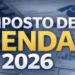Imposto de Renda 2026: quem deve declarar, qual a tabela e quando começa o prazo 49 Imposto de Renda 2026: quem deve declarar, qual a tabela e quando começa o prazo