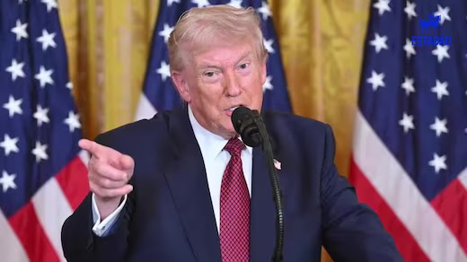 Tensão no Oriente Médio: reunião entre Irã e EUA pode levar Trump a decidir sobre possível ataque 45 Tensão no Oriente Médio: reunião entre Irã e EUA pode levar Trump a decidir sobre possível ataque