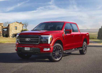 Gigante automotiva em alerta: Ford anuncia recall de 4,3 milhões de veículos por falha nos freios