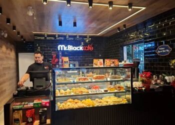 Mr. Black Café Gourmet completa 20 anos apostando em franqueados alinhados à propósito, experiência do cliente e gestão eficiente