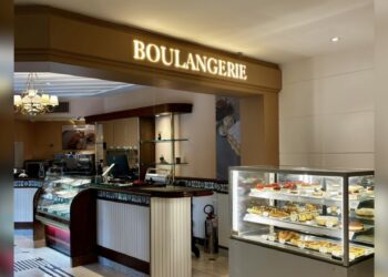 Boulangerie do Grand Mercure Ibirapuera inaugura nova fase e eleva a experiência da pâtisserie francesa em São Paulo