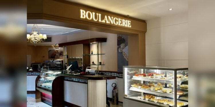 Boulangerie do Grand Mercure Ibirapuera inaugura nova fase e eleva a experiência da pâtisserie francesa em São Paulo 45 Boulangerie do Grand Mercure Ibirapuera inaugura nova fase e eleva a experiência da pâtisserie francesa em São Paulo