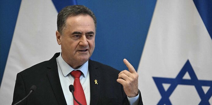 Yoav Gallant diz que líder do Hezbollah virou “alvo para eliminação”, e tensão cresce entre Israel e Líbano 45 Yoav Gallant diz que líder do Hezbollah virou “alvo para eliminação”, e tensão cresce entre Israel e Líbano