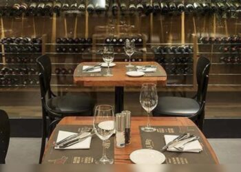 Le Bife – Steak et Frites