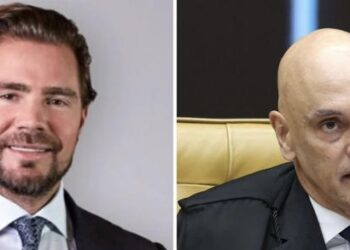 Mensagens vazadas de Daniel Vorcaro ampliam pressão sobre o STF e reacendem debate sobre independência institucional