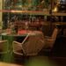Sky Hall Garden Bar: um refúgio contemporâneo onde gastronomia mediterrânea, alta coquetelaria e elegância urbana se encontram no coração dos Jardins