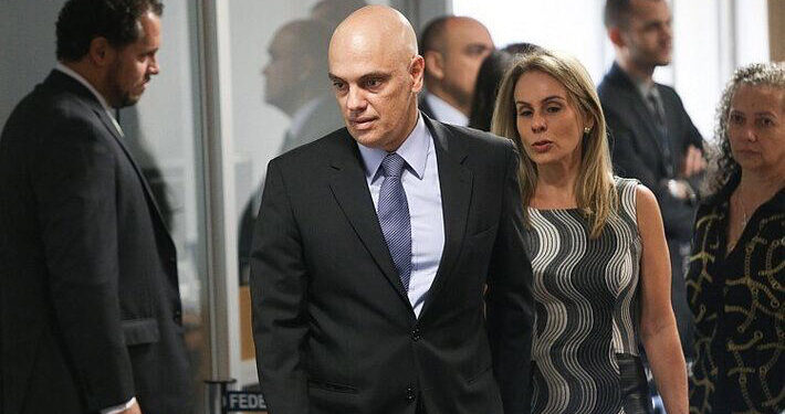 Esposa de Moraes afirma ter produzido 36 pareceres e realizado 94 reuniões com o Banco Master 45 Esposa de Moraes afirma ter produzido 36 pareceres e realizado 94 reuniões com o Banco Master