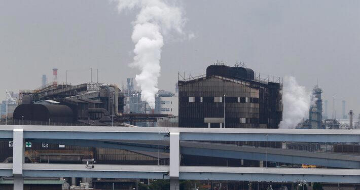 G7 discutirá a liberação de reservas estratégicas de petróleo diante da escalada das tensões globais