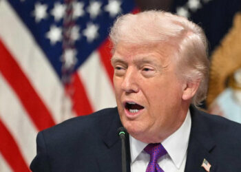 Trump faz novas ameaças e afirma que destruir o Irã seria “uma grande honra”