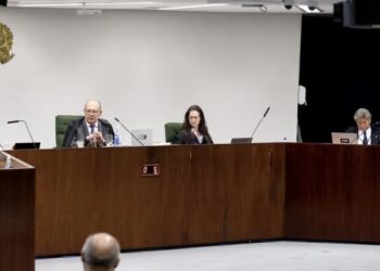 STF começa a analisar nesta sexta-feira se mantém prisão de Daniel Vorcaro