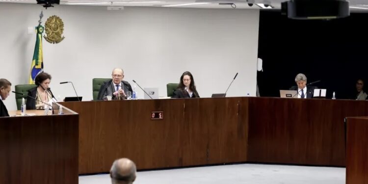 STF começa a analisar nesta sexta-feira se mantém prisão de Daniel Vorcaro