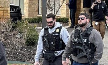 FBI investigará ataque a sinagoga nos EUA como “ato de violência” contra comunidade judaica