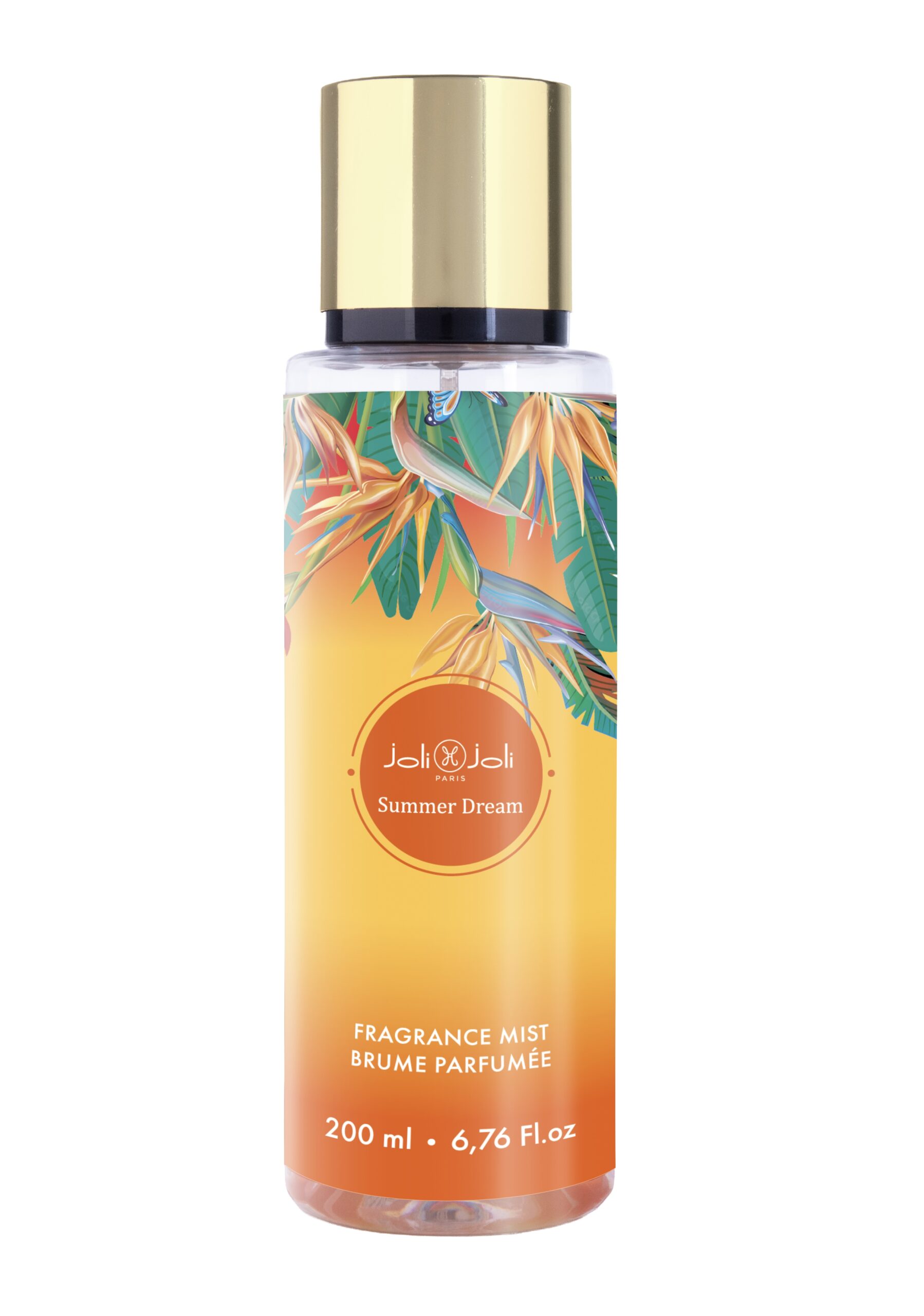 Joli Joli Paris revela nova coleção de Body Splashes e transforma o frescor diário em um ritual de perfumaria sofisticada 47 IMG 2151 scaled