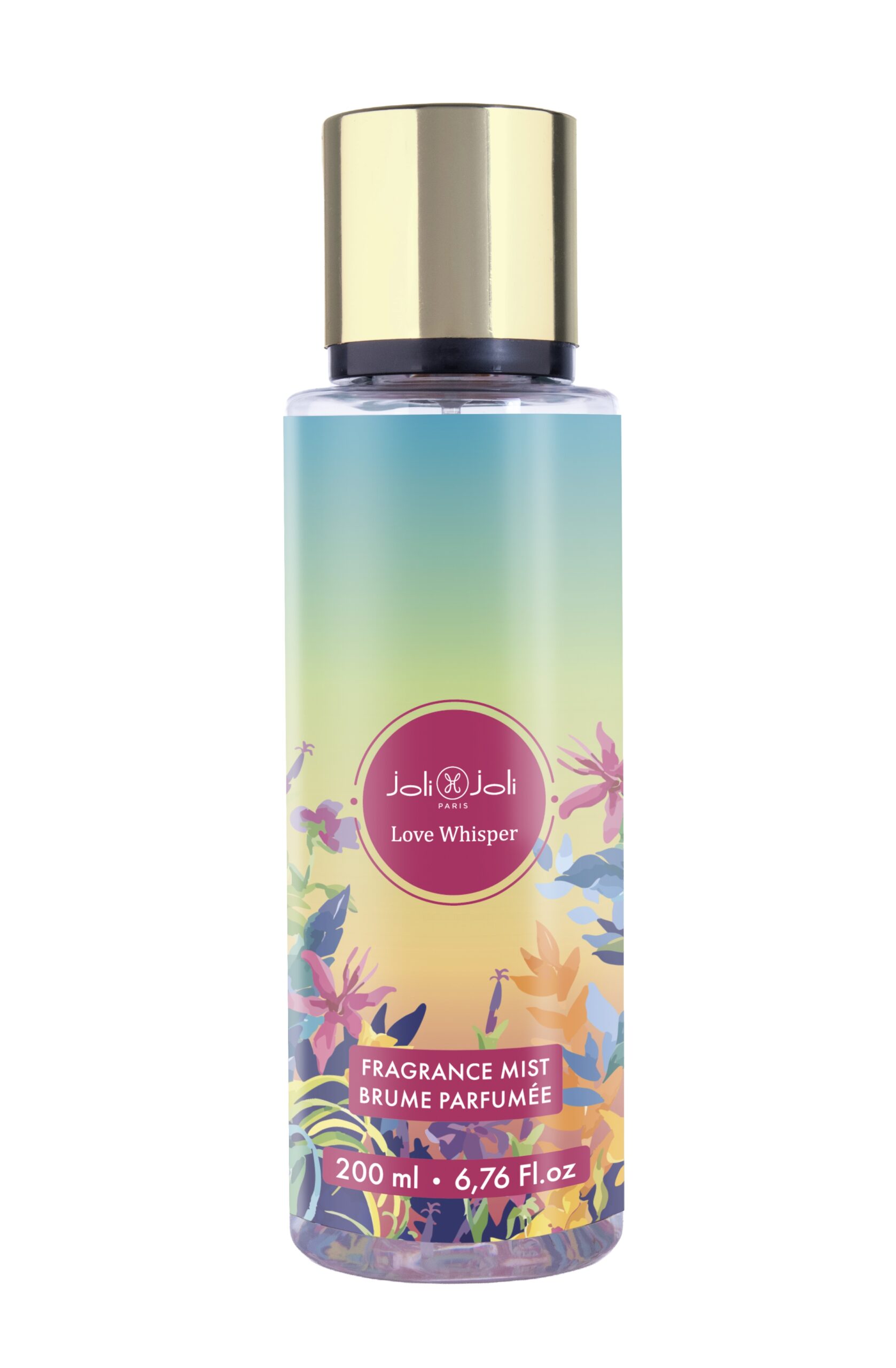 Joli Joli Paris revela nova coleção de Body Splashes e transforma o frescor diário em um ritual de perfumaria sofisticada 50 IMG 2153 scaled