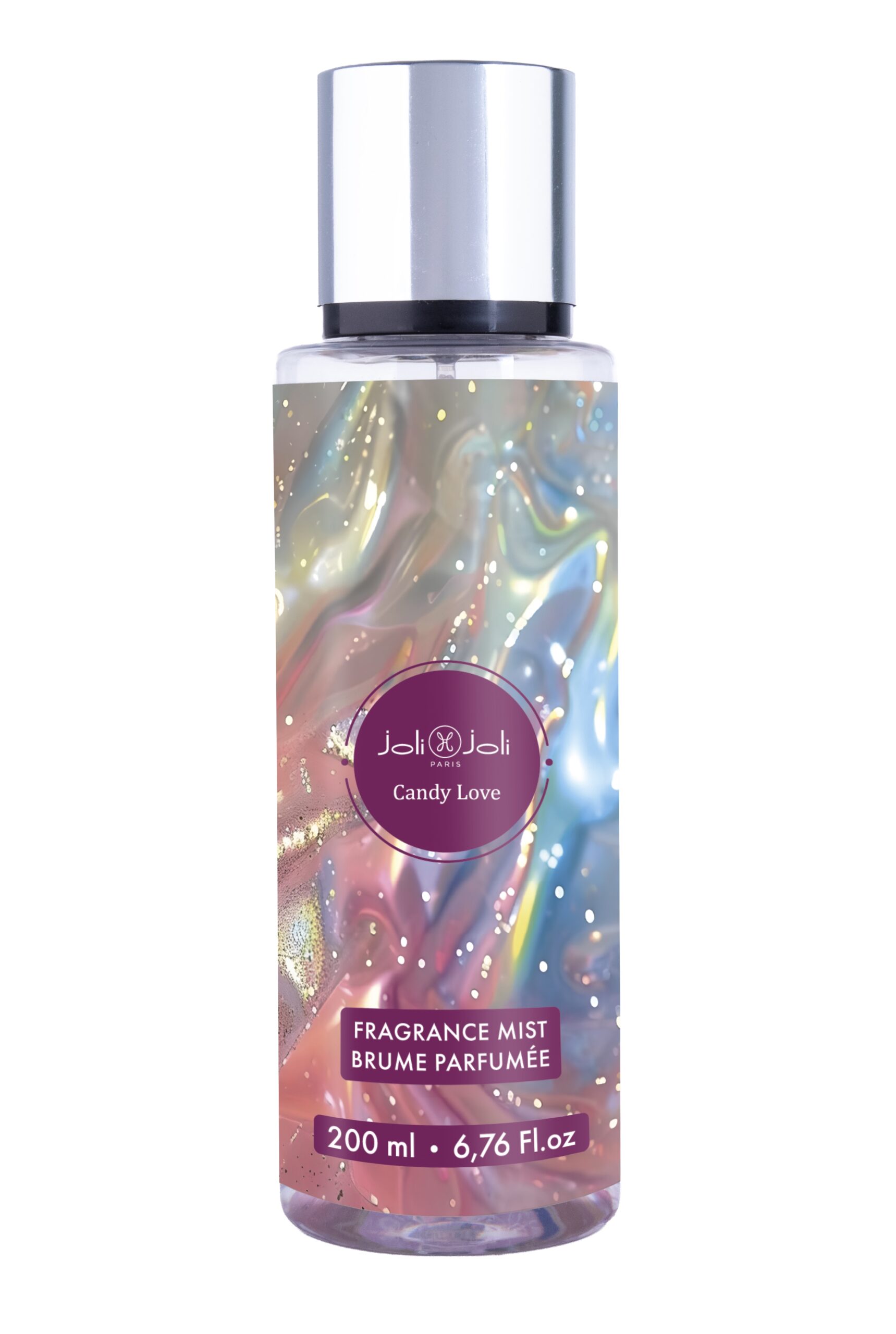 Joli Joli Paris revela nova coleção de Body Splashes e transforma o frescor diário em um ritual de perfumaria sofisticada 49 IMG 2154 scaled