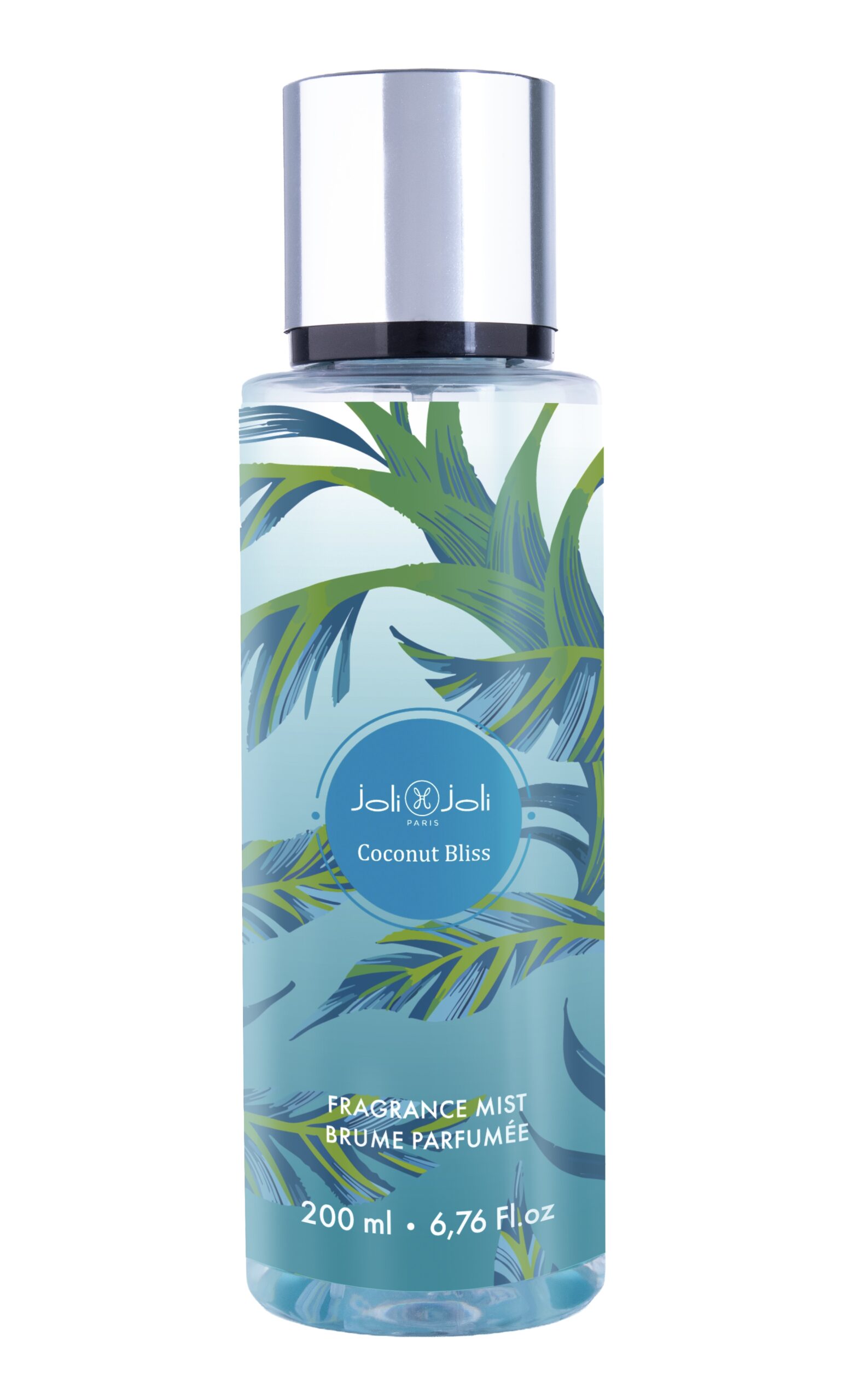 Joli Joli Paris revela nova coleção de Body Splashes e transforma o frescor diário em um ritual de perfumaria sofisticada 48 IMG 2155 scaled