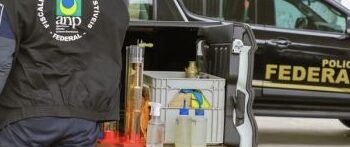 Operação Vem Diesel: PF intensifica fiscalização em postos de combustíveis no Brasil